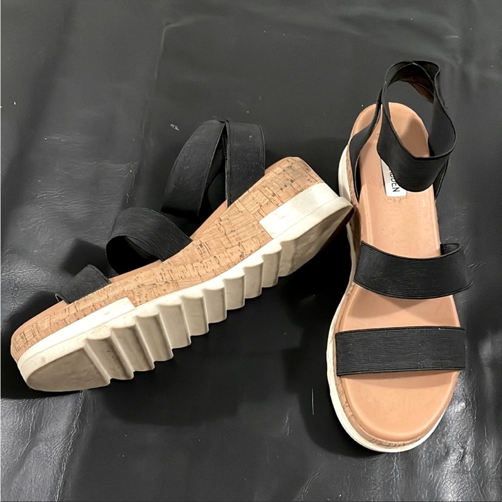 Steve Madden sandals